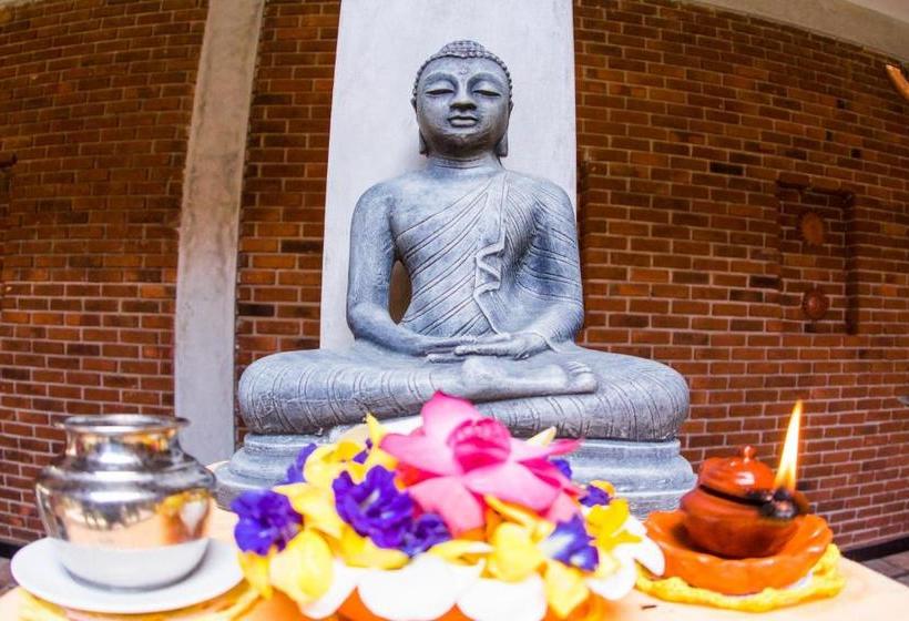 Jasmin Villa Ayurveda Resort