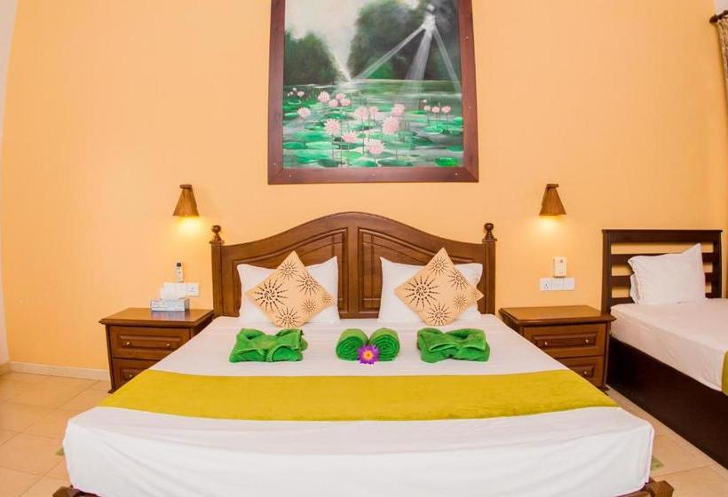 Jasmin Villa Ayurveda Resort