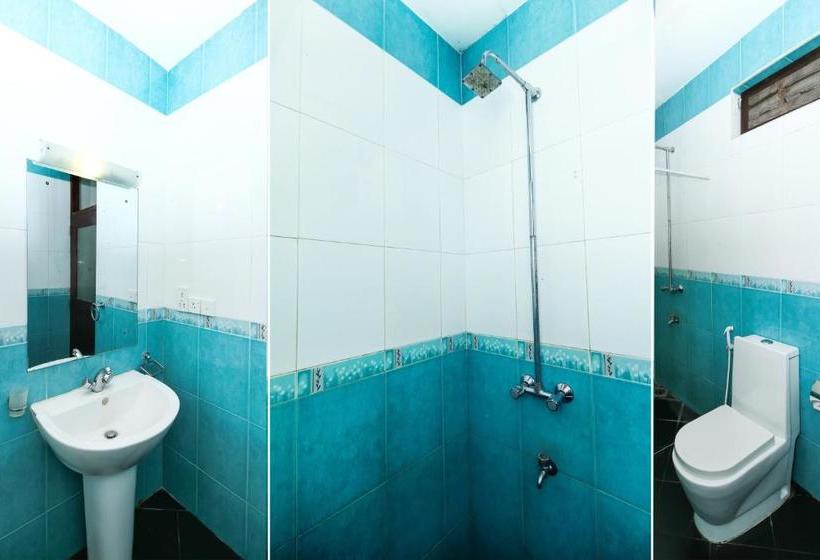 Jasmin Villa Ayurveda Resort