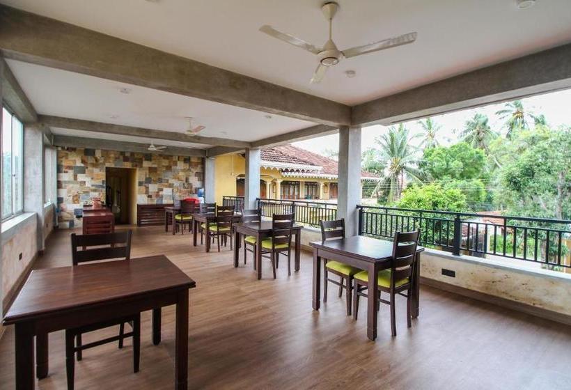 Jasmin Villa Ayurveda Resort