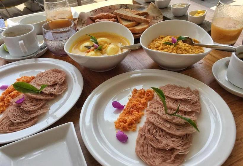 Jasmin Villa Ayurveda Resort