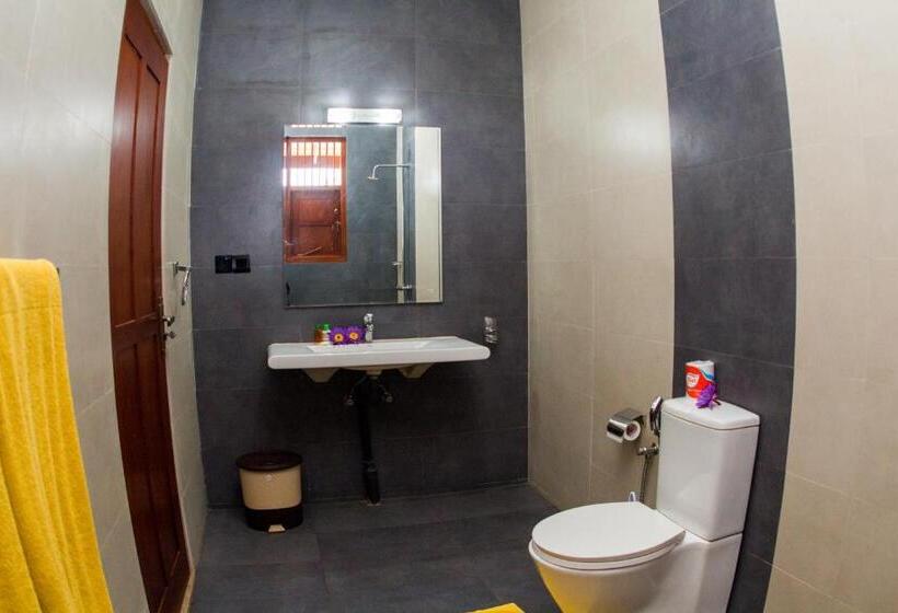 Jasmin Villa Ayurveda Resort