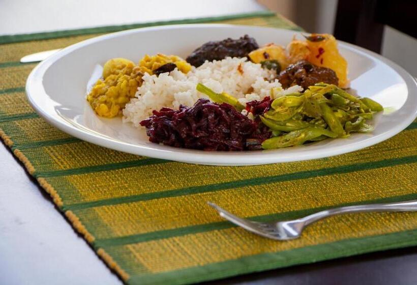 Jasmin Villa Ayurveda Resort