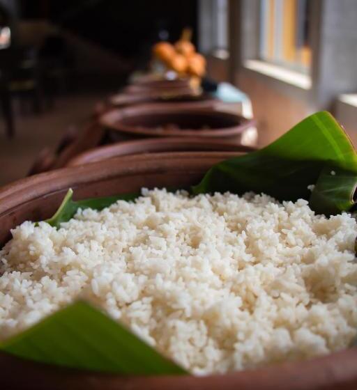 Jasmin Villa Ayurveda Resort