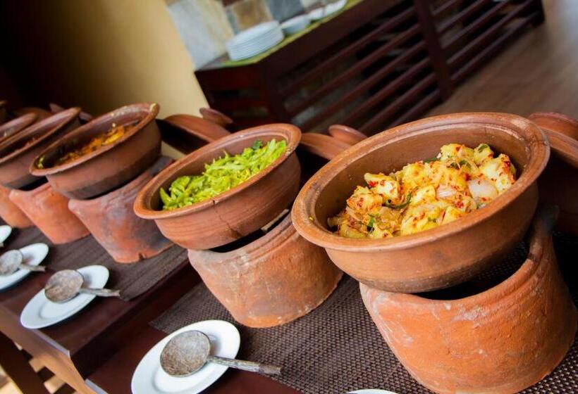 Jasmin Villa Ayurveda Resort