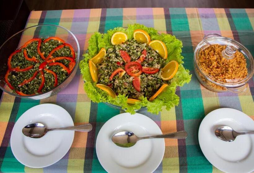 Jasmin Villa Ayurveda Resort