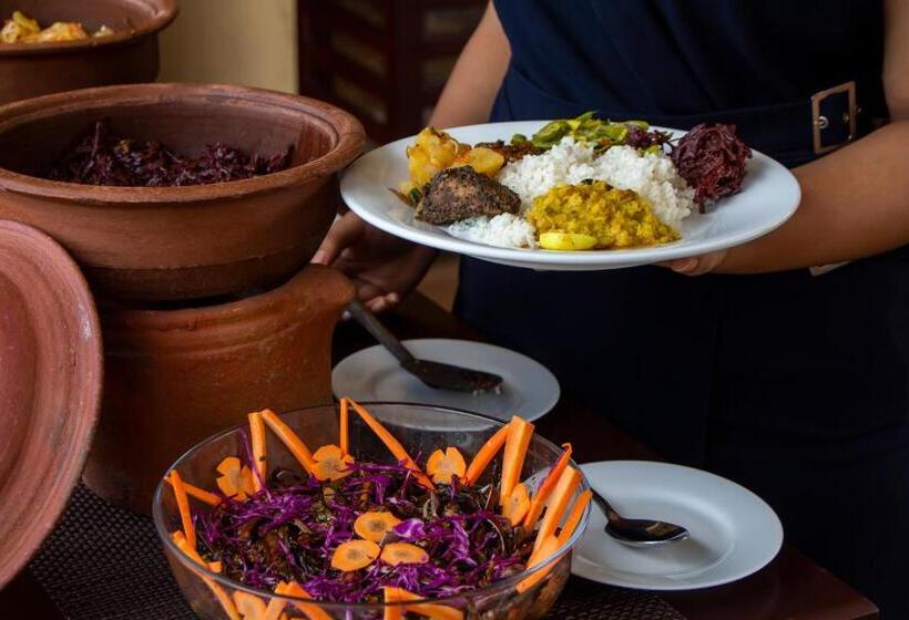 Jasmin Villa Ayurveda Resort