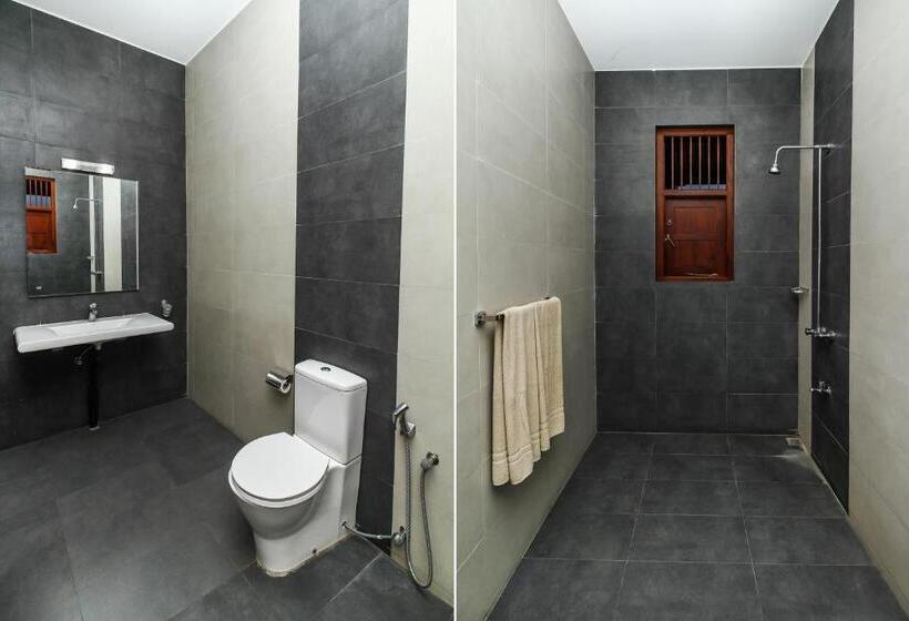 Jasmin Villa Ayurveda Resort