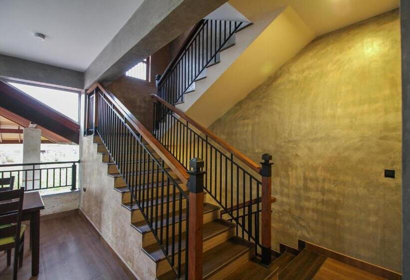 Jasmin Villa Ayurveda Resort