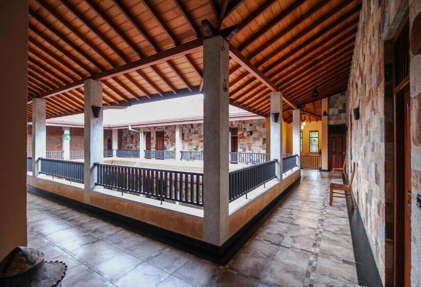 Jasmin Villa Ayurveda Resort