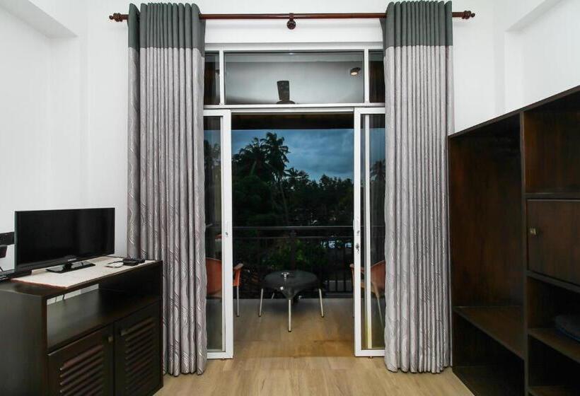 Jasmin Villa Ayurveda Resort