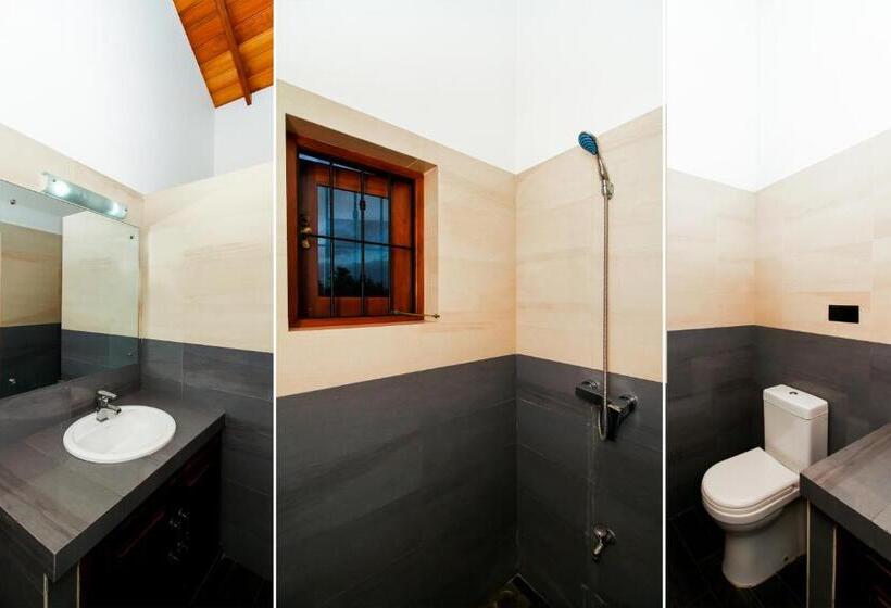 Jasmin Villa Ayurveda Resort