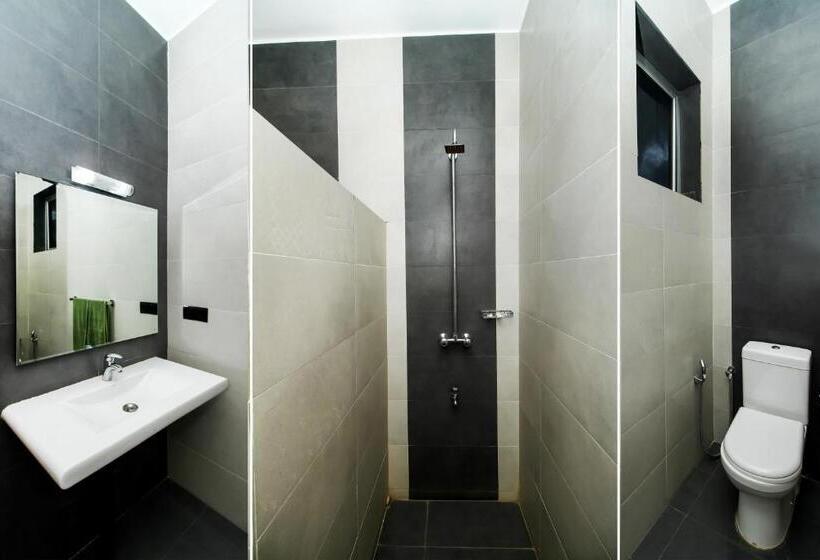 Jasmin Villa Ayurveda Resort