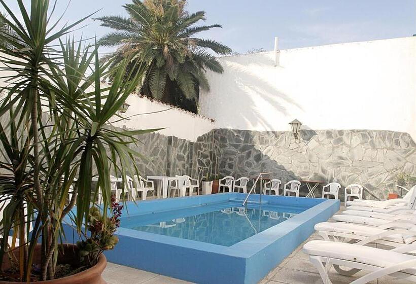 Las Vegas Hotel Termal