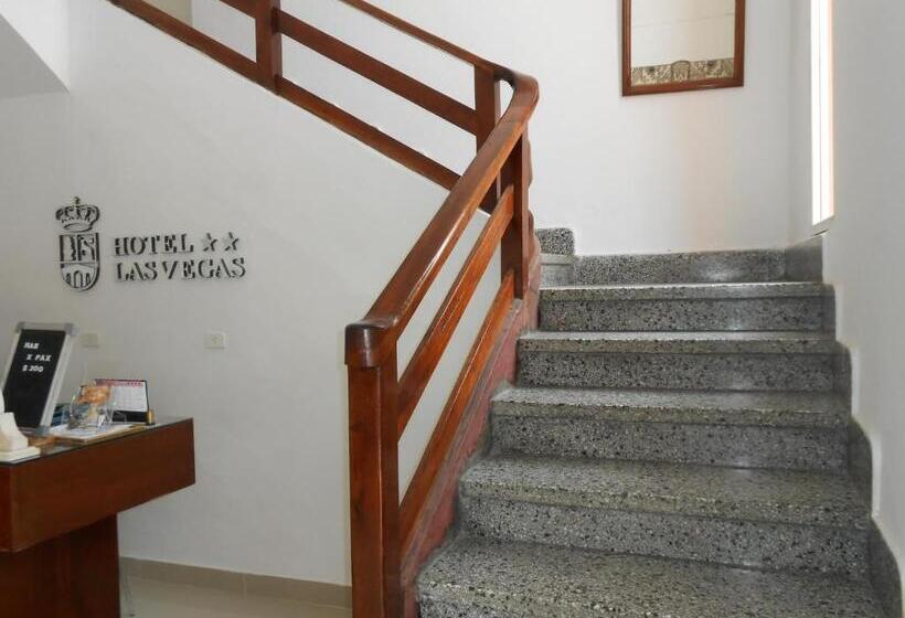 Las Vegas Hotel Termal