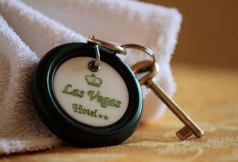 Las Vegas Hotel Termal