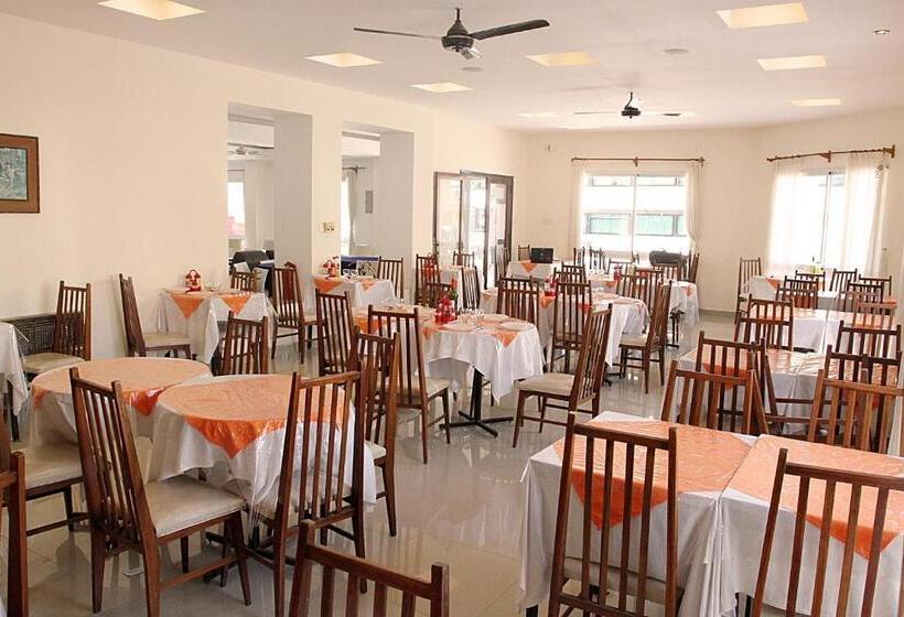 Las Vegas Hotel Termal