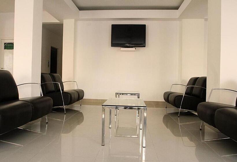 Las Vegas Hotel Termal