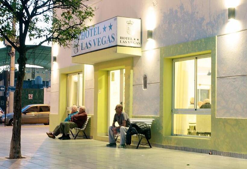 Las Vegas Hotel Termal