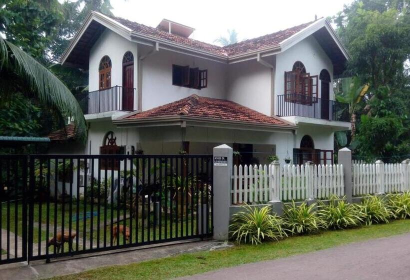 Bed and Breakfast Le Meridien Bnb