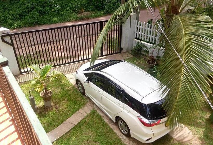 Bed and Breakfast Le Meridien Bnb