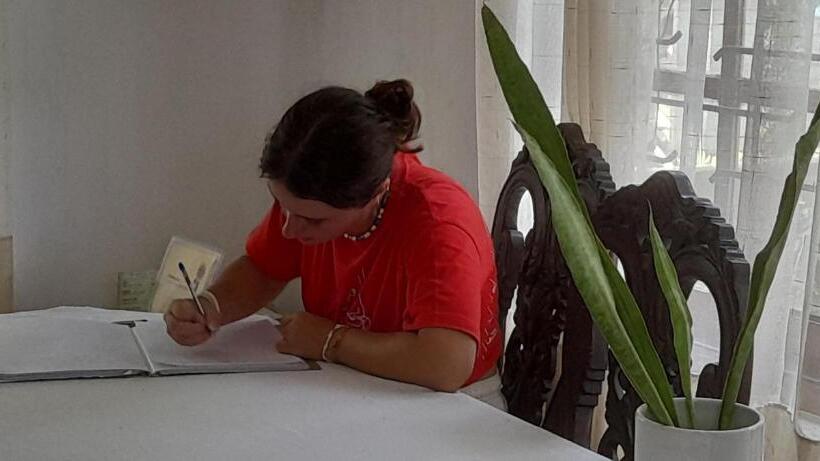 Bed and Breakfast Le Meridien Bnb