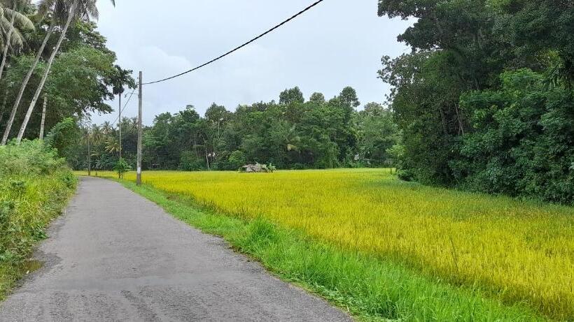 Bed and Breakfast Le Meridien Bnb