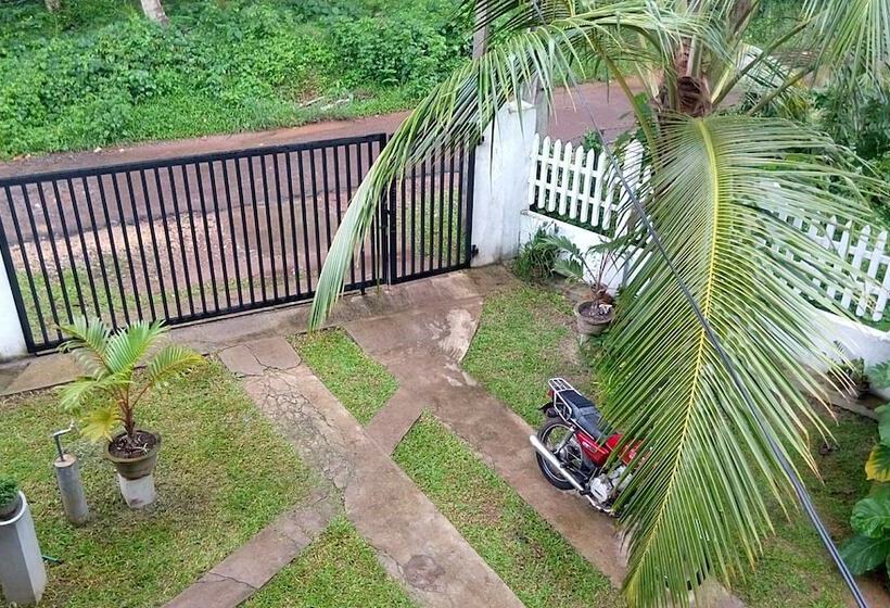 Bed and Breakfast Le Meridien Bnb