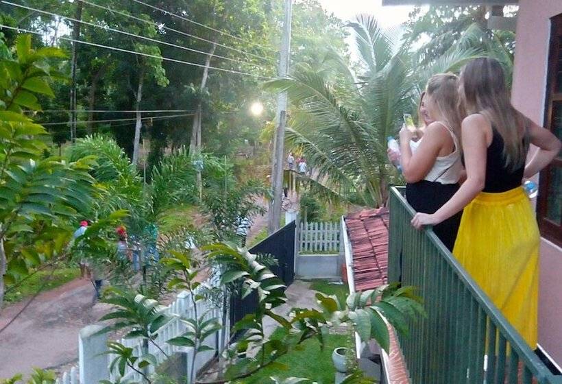 Bed and Breakfast Le Meridien Bnb