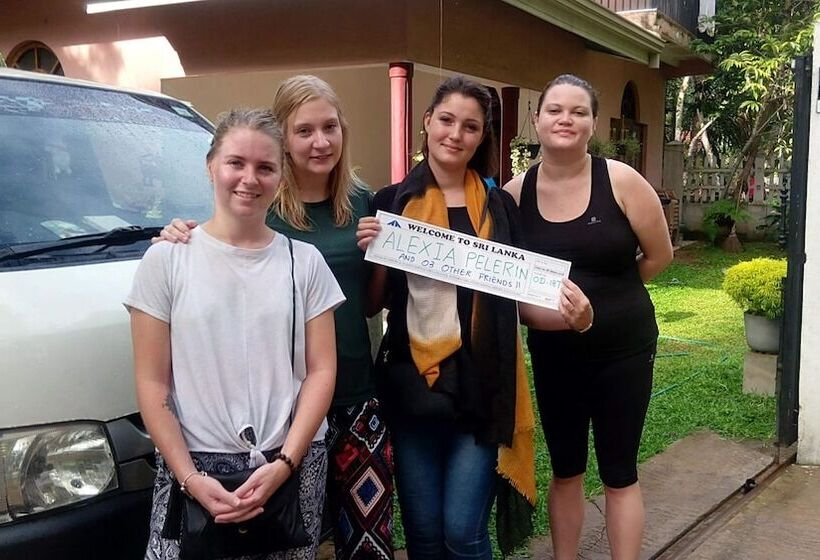 Bed and Breakfast Le Meridien Bnb