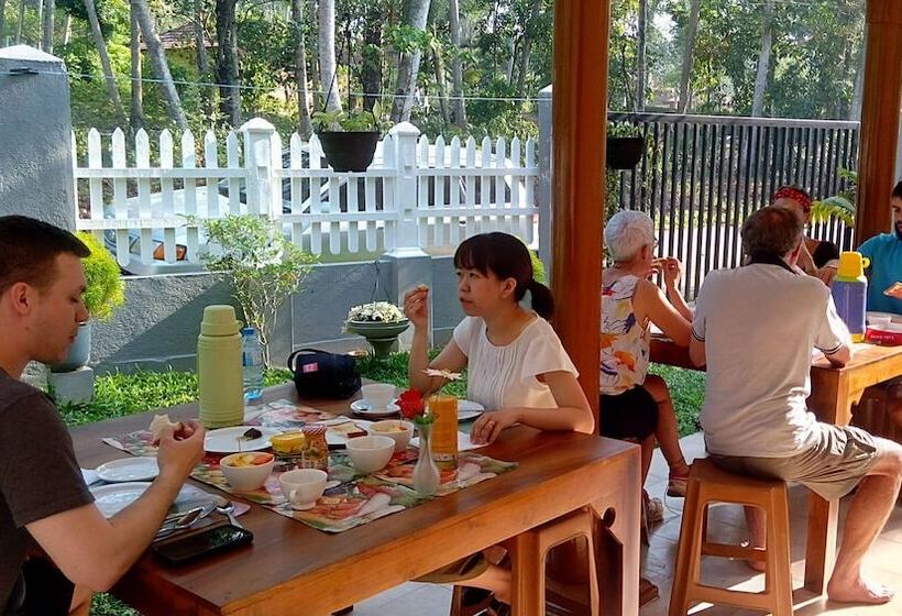 Bed and Breakfast Le Meridien Bnb