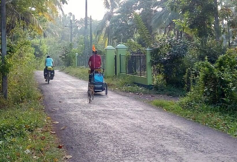 Bed and Breakfast Le Meridien Bnb