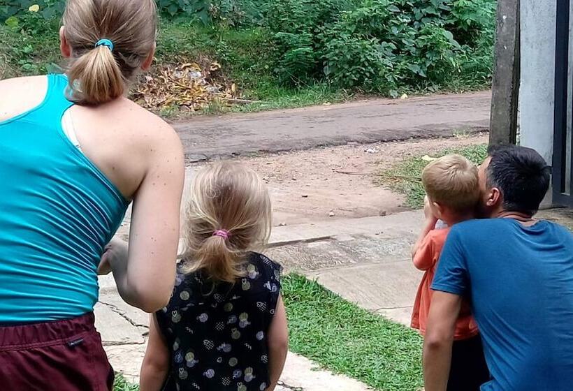 Bed and Breakfast Le Meridien Bnb