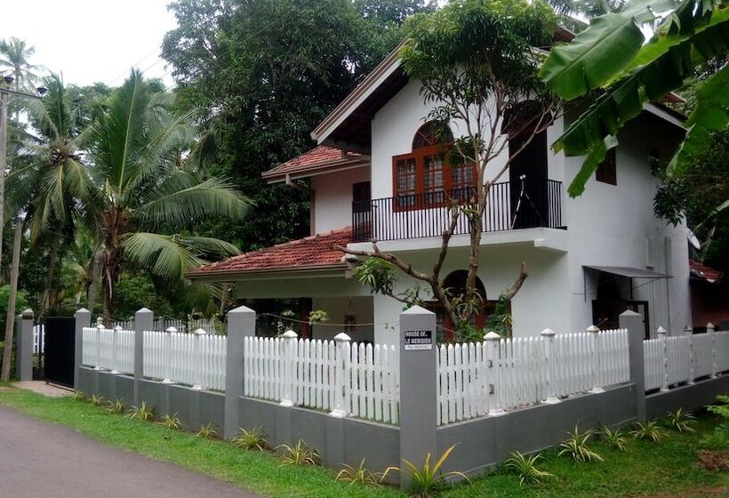 Bed and Breakfast Le Meridien Bnb