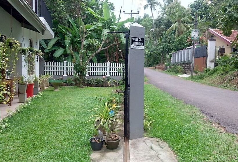 Bed and Breakfast Le Meridien Bnb