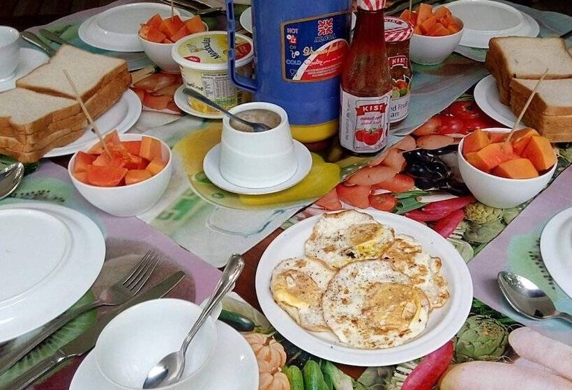 Bed and Breakfast Le Meridien Bnb