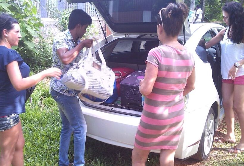 Bed and Breakfast Le Meridien Bnb