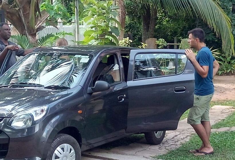 Bed and Breakfast Le Meridien Bnb