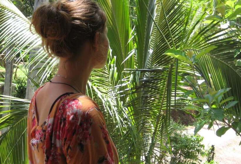 Bed and Breakfast Le Meridien Bnb