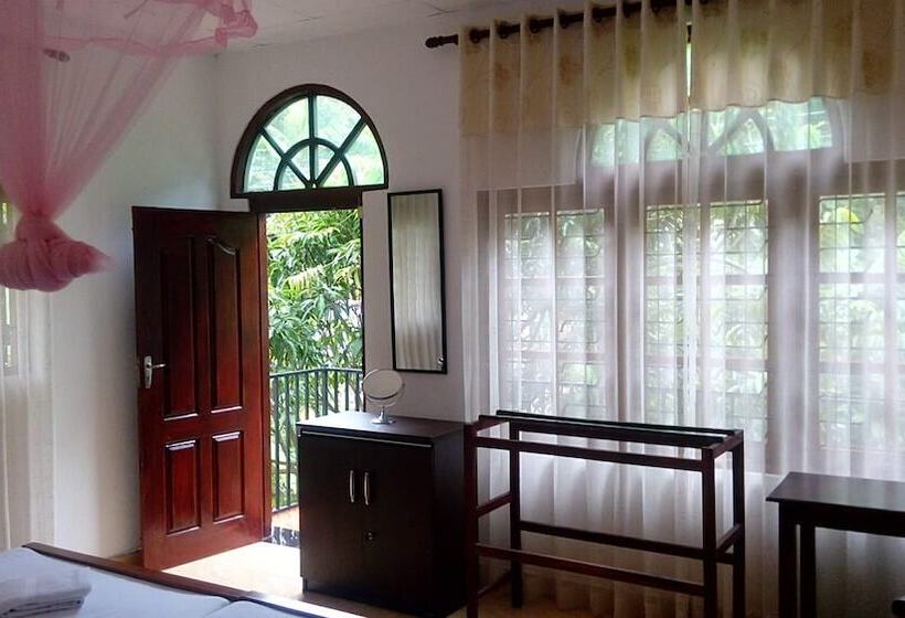 Bed and Breakfast Le Meridien Bnb