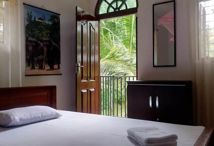 Bed and Breakfast Le Meridien Bnb