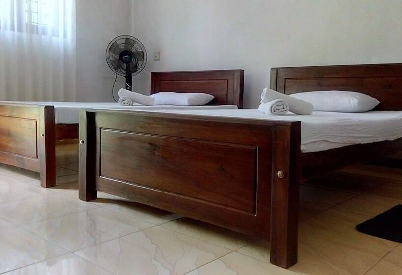 Bed and Breakfast Le Meridien Bnb