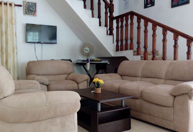 Bed and Breakfast Le Meridien Bnb