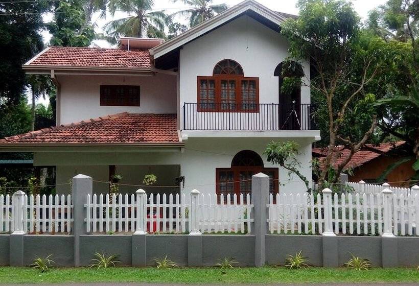 Bed and Breakfast Le Meridien Bnb