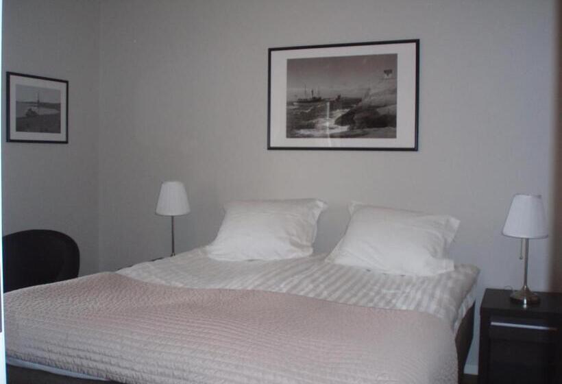 ホテル Villa Solviken