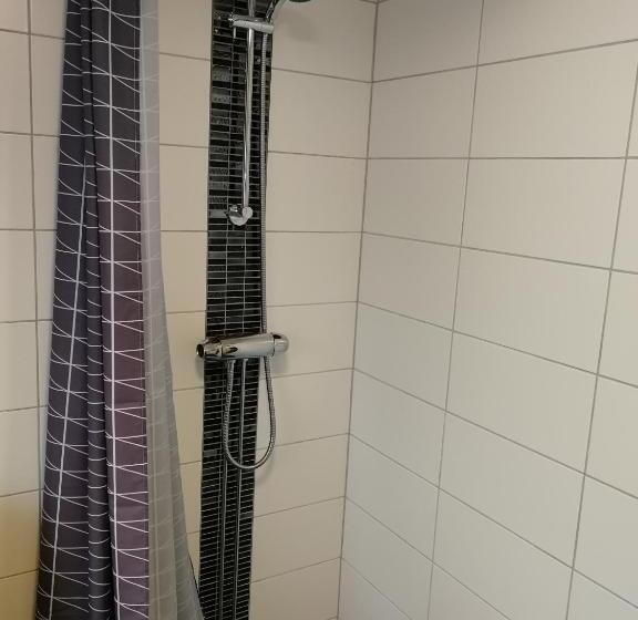 ホテル Villa Solviken