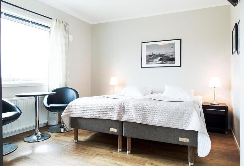 ホテル Villa Solviken