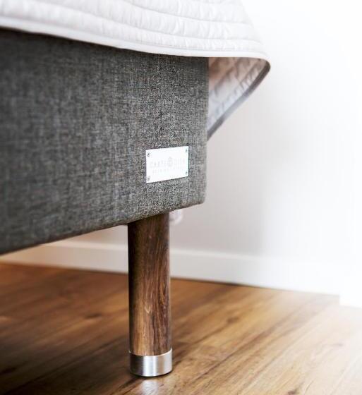 ホテル Villa Solviken