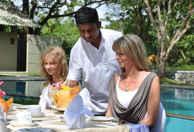 River Loft Nature Resort