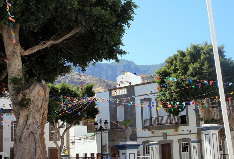 La Papaya  Eco  Yoga  Hiking  Hostel